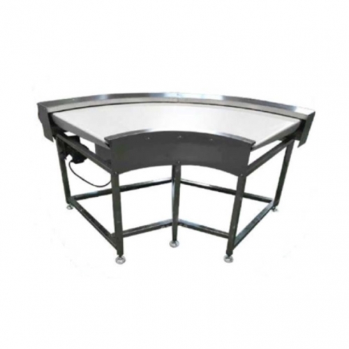 皮帶輸送機(jī)堵料的時(shí)候要怎么處理？