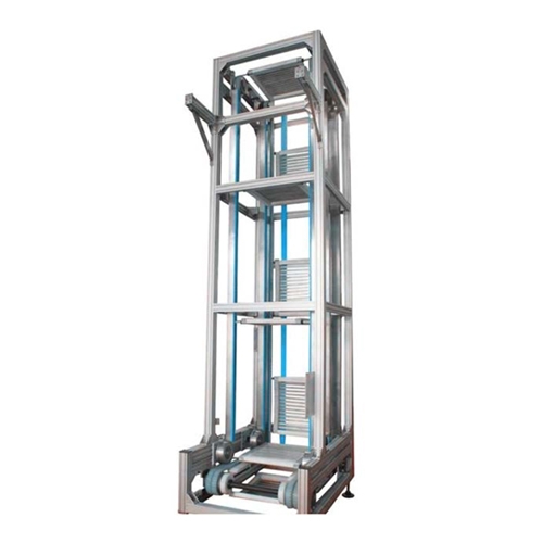 你知道連續(xù)式升降機的優(yōu)勢嗎？