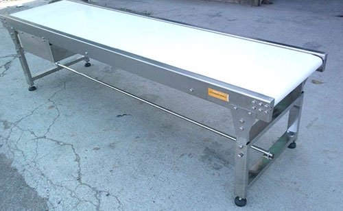 皮帶流水線(xiàn)與板鏈流水線(xiàn)有哪些區(qū)別呢