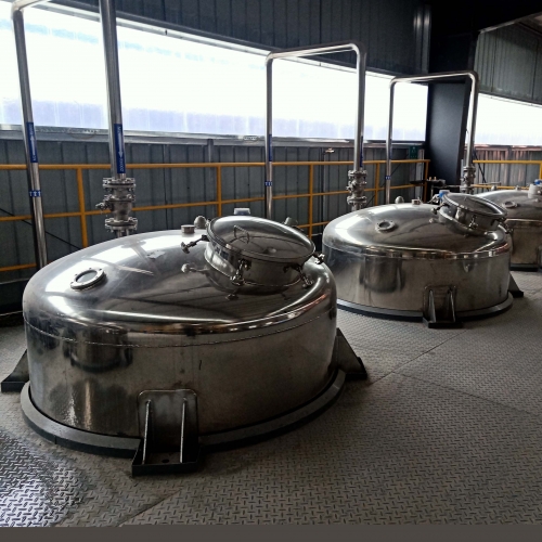 氣力輸送設(shè)備廠(chǎng)如何為各企業(yè)提供有效的解決方案